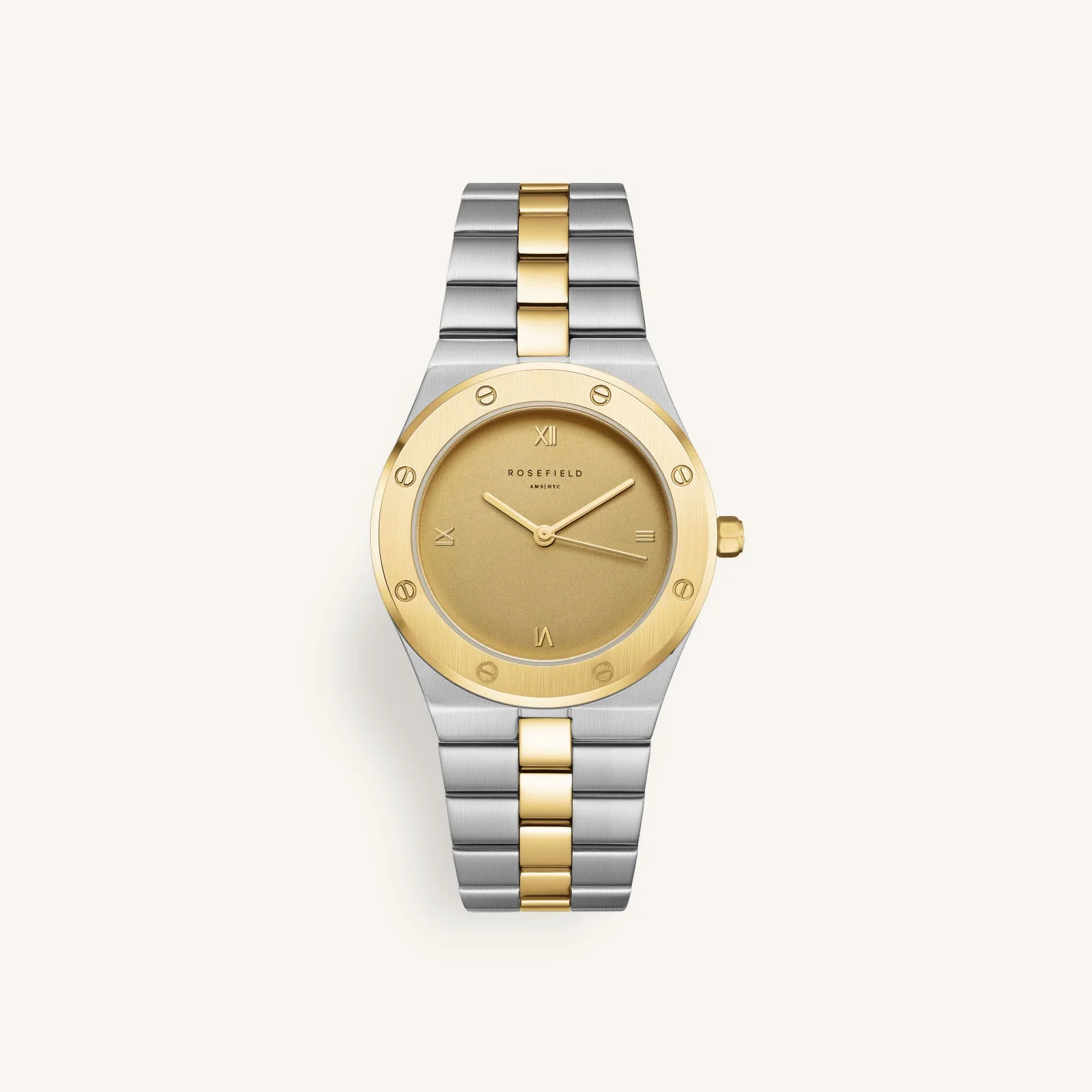 New Watches